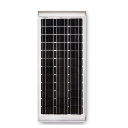 SR Mecatronic 200W Monocrystalline Solar Panel