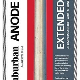 Suburban Replacement Anode Rod